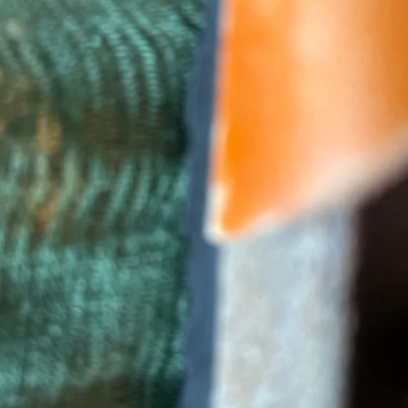 Birkenstock Women's Sandals in Orange Suede - Picture 4 of 12